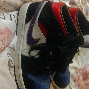 Used! Jordan's